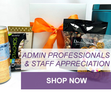 Sensational Admin & Staff Appreciation 2024 Gifts