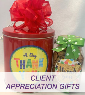 Sensational Client Appreciation Gifts