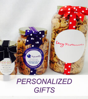 Sensational Personalized Gifts