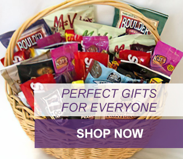 Sensational Perfect Gifts for Everyone