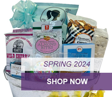 Sensational Spring 2024 Gifts