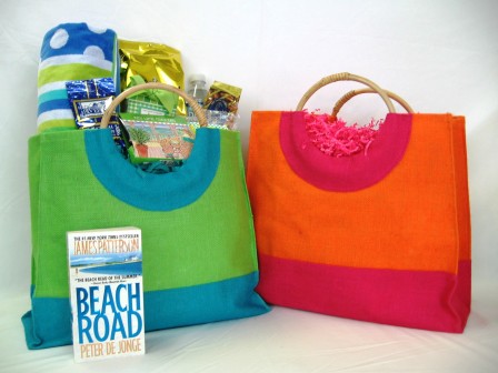 Sensational A Day At The Beach ($75-$110)