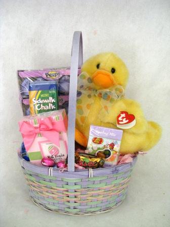Easter's Just Duckie ($45)