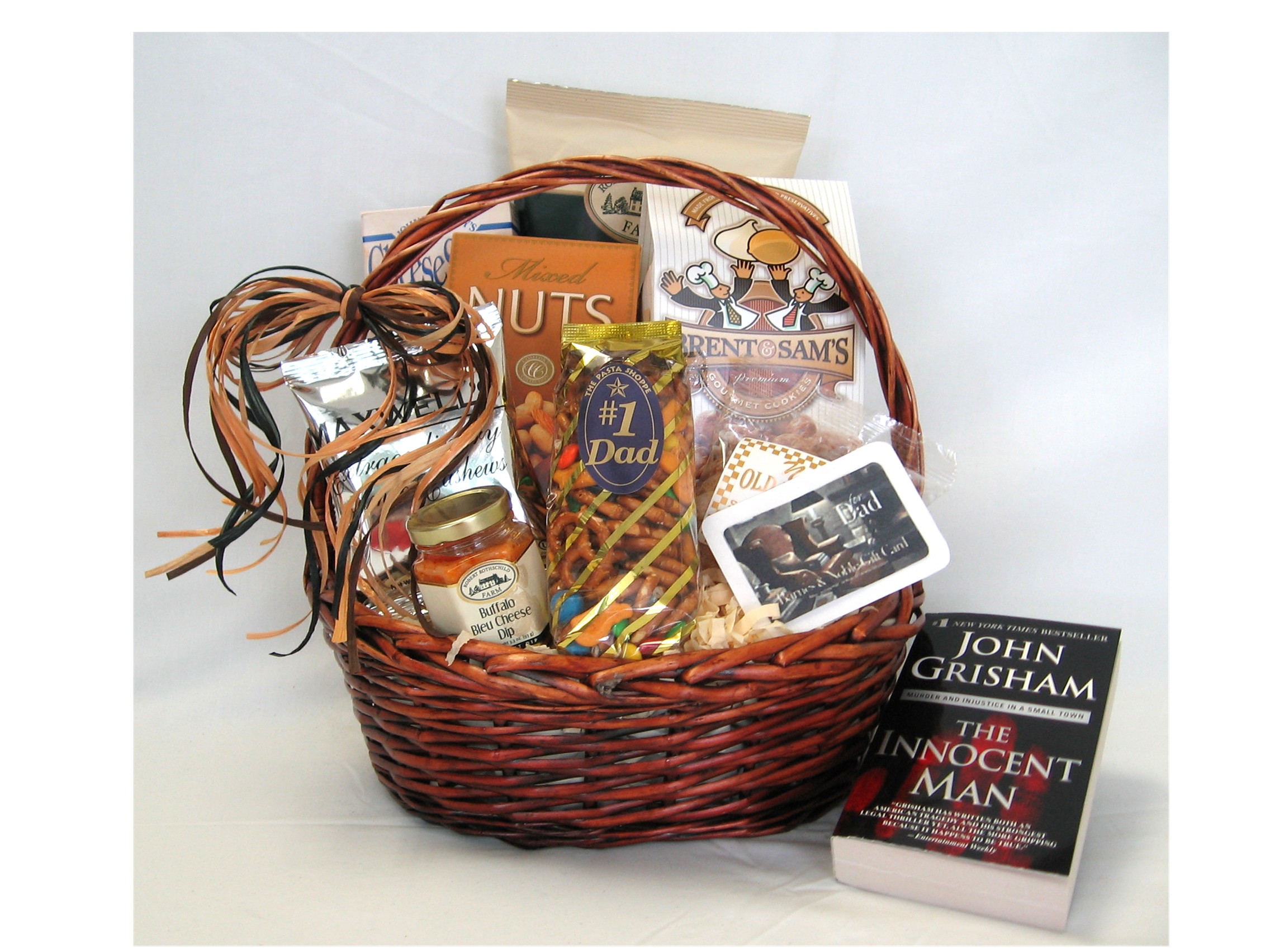Sensational Father's Day Reader ($70-$180)