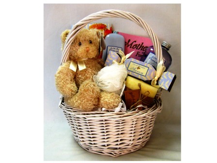 Sensational New Mother's Spa ($75)