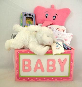Sweet Baby ($50-$75)