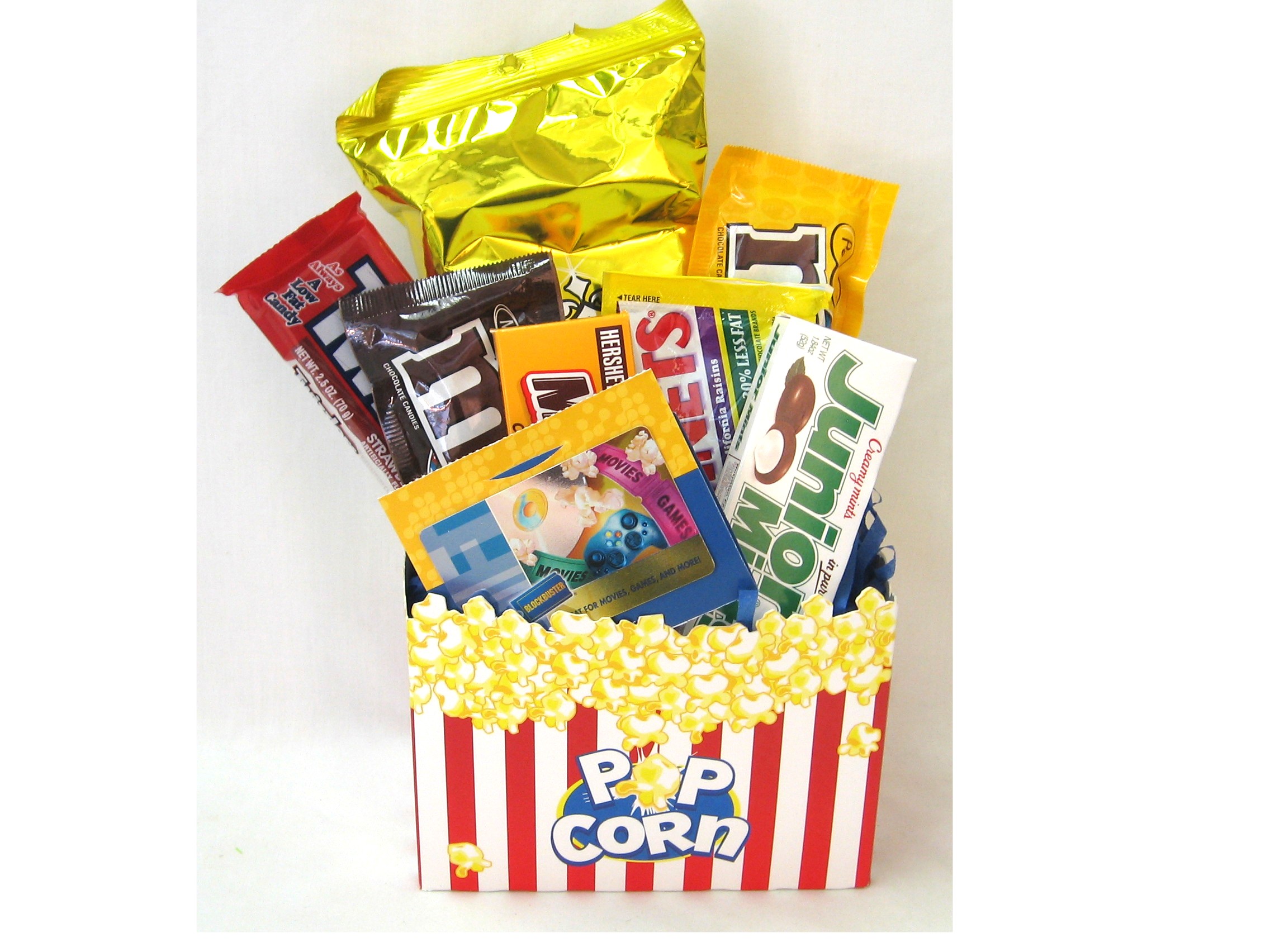 Showtime ($35)