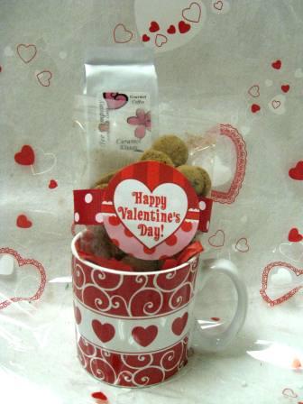 Sensational My Heart's Mug ($15)