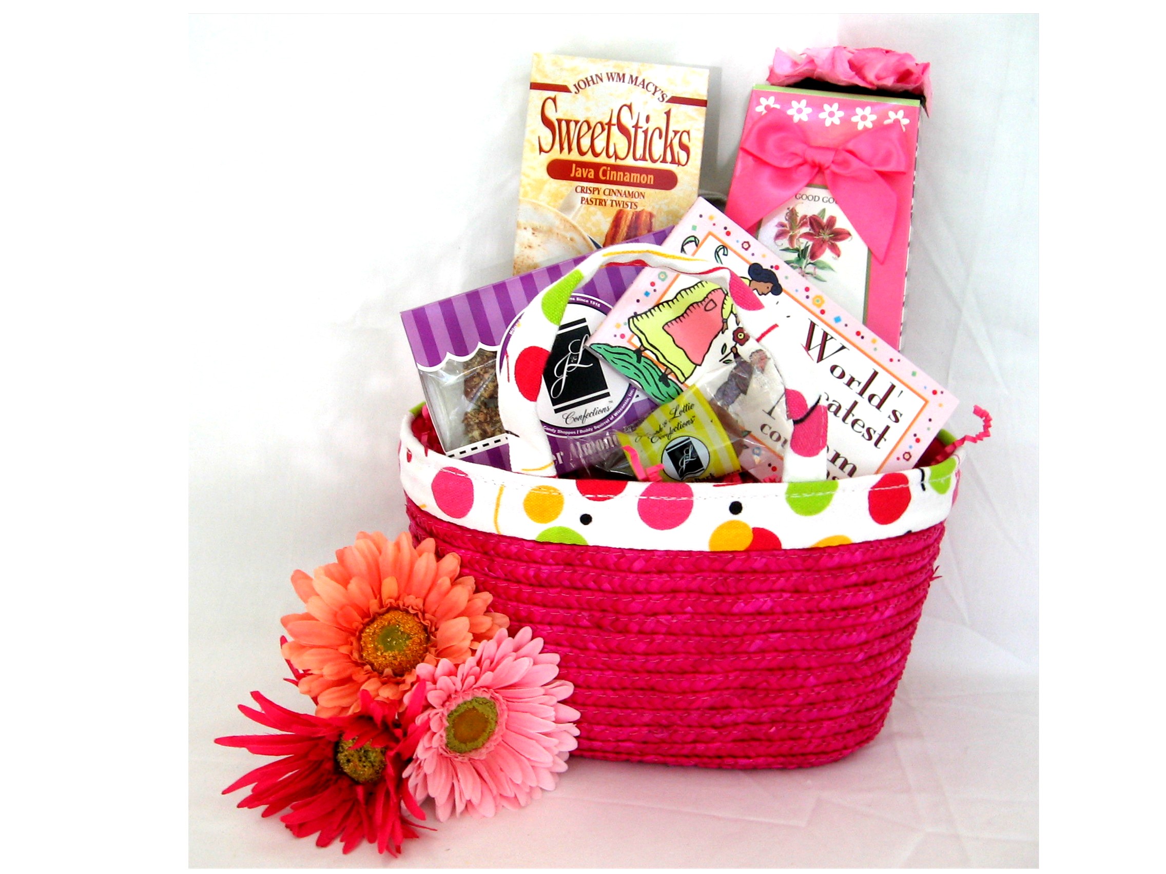 World's Greatest Mom ($45-$55)