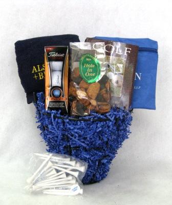 Sensational Alston+Bird Golf Pro ($65)