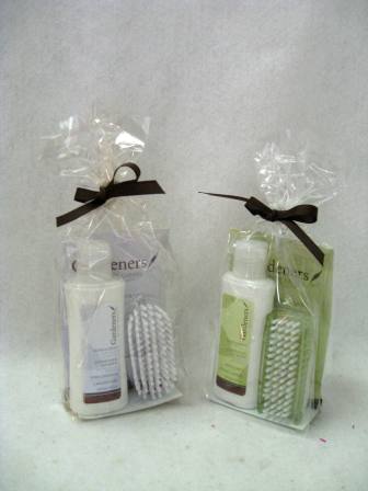 Sensational Gardener's Respite ($12.50)