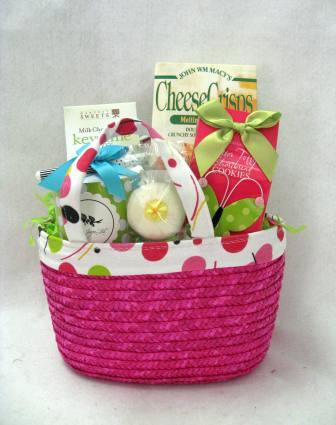 Spring Treats ($48)