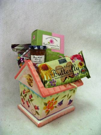 Sensational Spring Tweets ($28)