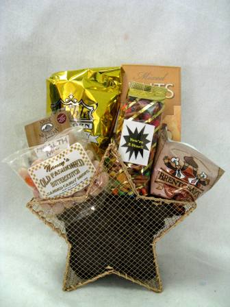 Star Treatment ($20-40)