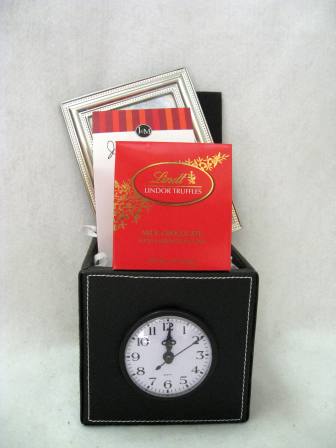 The Time Is Right ($45)