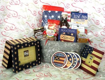 Sensational All-American Celebration ($100-$125)