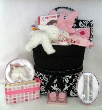 Sensational Baby Bundle of Joy--Unisex ($100-$205)