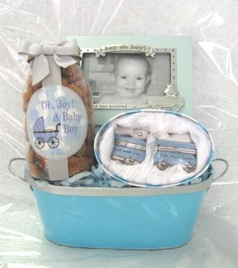 Sensational Baby Momentos ($68)