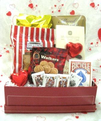 Sensational Bet On It Valentine ($45-$55)