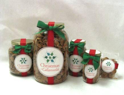 Sensational Christmas at Callanwolde Nam's Bits Chocolate Chip Cookies - $3.50-$44.50