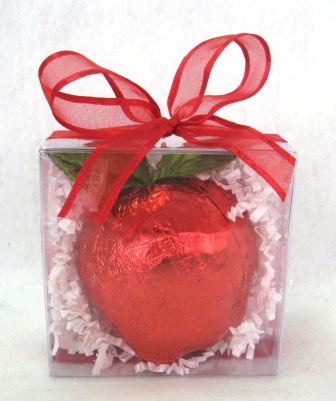Sensational Chocolate Apple Of My Eye ($10.00)