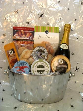 Sensational Classic Gourmet ($125)