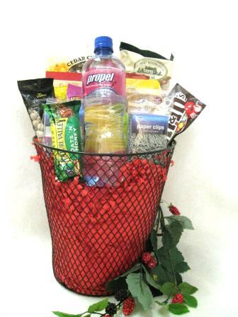 College Survival Kit--NEW!! ($50)