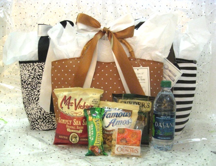 Sensational Cooler Purse ($35)