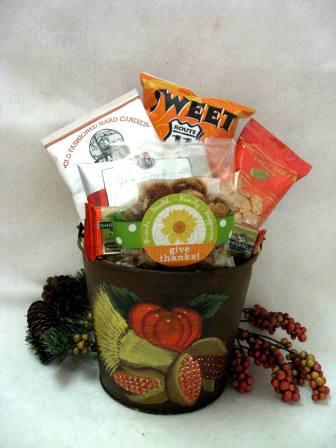 Sensational Autumn Treats ($35)