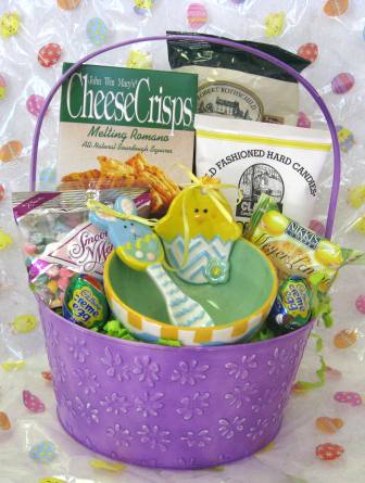 Sensational Easter Treasures ($65-$80)