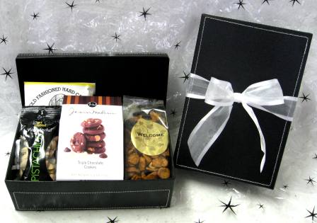 Sensational Elegant Welcome ($22.50)