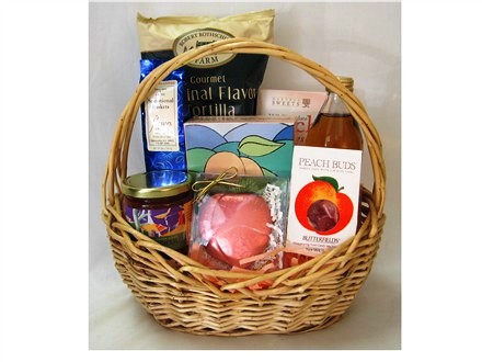 Everything Peach ($50)