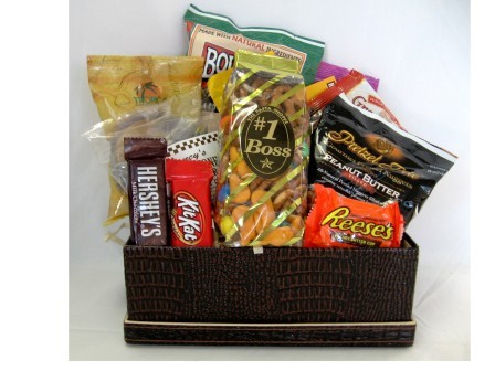 Sensational Executive Sweets ($30-50)