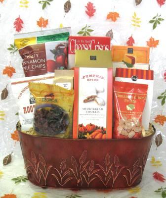 Sensational Fall Celebration ($75-$100)