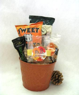 Fall Delights ($28) NEW for 2010