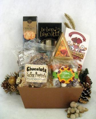 Thanksgiving Treats - NEW for 2009!!! ($50)