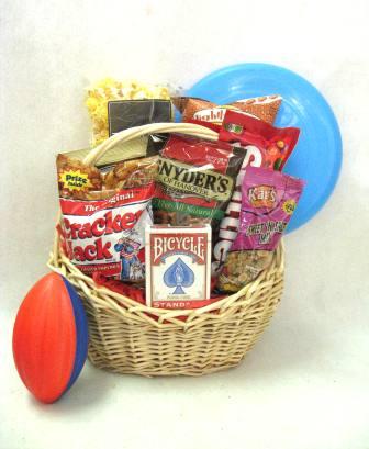 Sensational Family Fun Pack - NEW!! ($30)