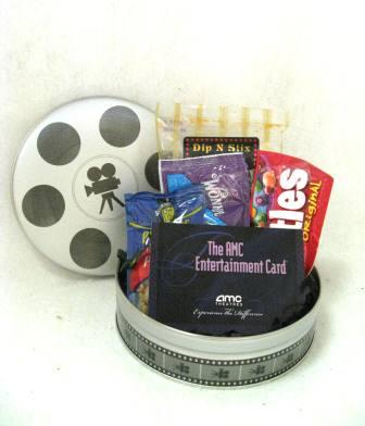 Dad's Movie Night ($30) NEW for 2010!