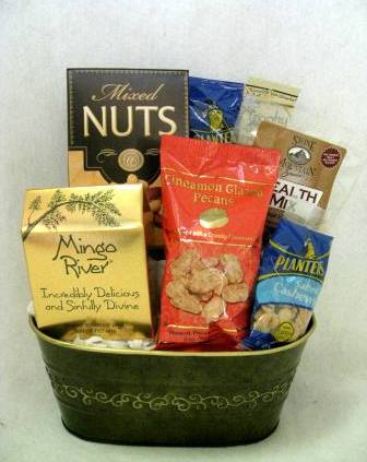 We're Nuts For Dad ($40)