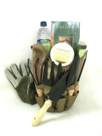 Sensational Gardener Dad ($45)