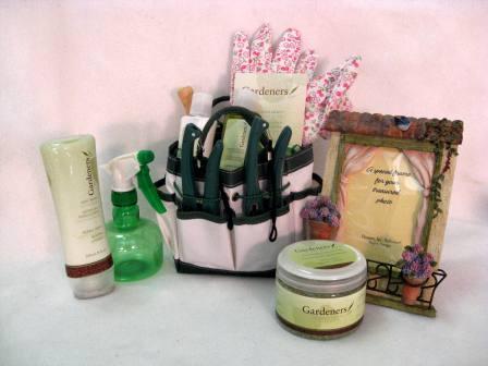 Gardener's Spa ($50-$80)