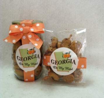 Sensational Nam's Bits--Georgia On My Mind ($3.50-$44.50)