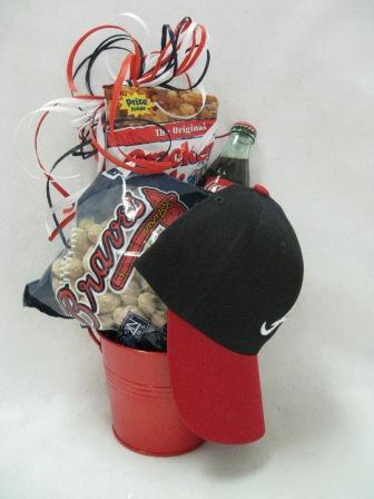 Sensational--Go Braves ($35-$42.50)
