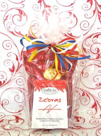 Sensational Gourmet Treats ($12.00)