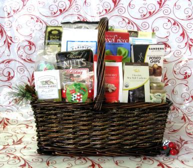 Sensational Grand Gourmet Gathering - Great Group Gift ($150-$250)