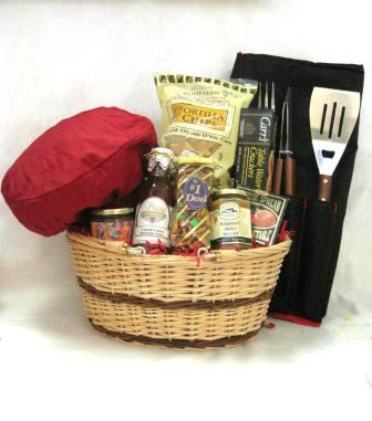 Grillmaster ($85) - NEW for 2010