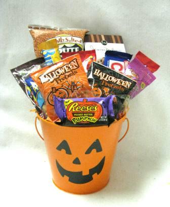Halloween Treats ($30-$40)