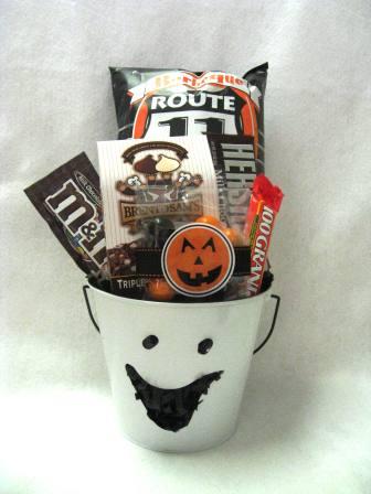Say BOO!! (Halloween) ($30)