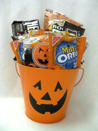 Halloween Treats ($30-$40)