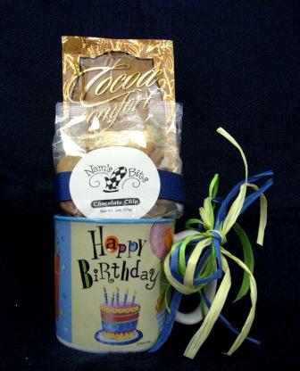Happy Birthday Mug ($15-$18)